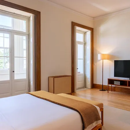 Casa Do Arquiteto Townhouse - Adults Only Affittacamere 4*
