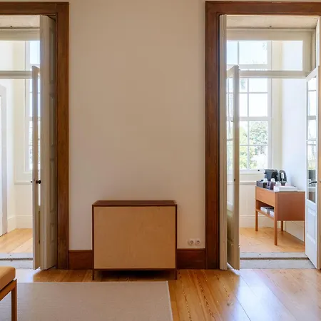 Casa Do Arquiteto Townhouse - Adults Only