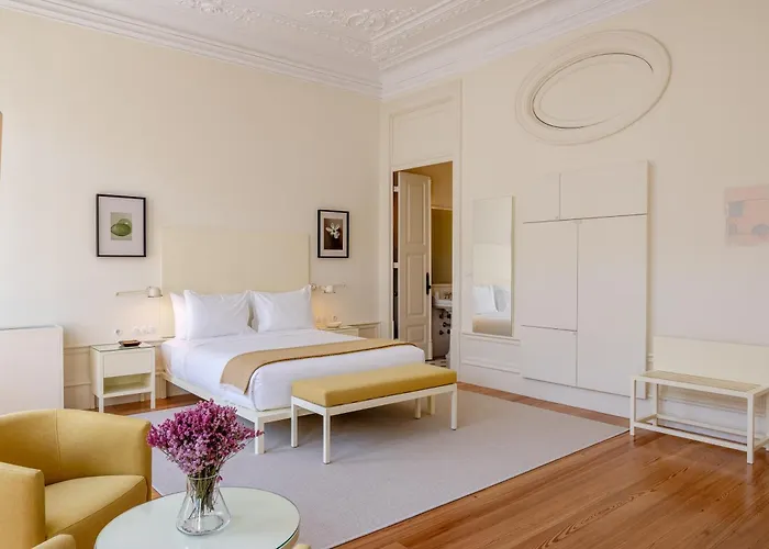 Casa Do Arquiteto Townhouse - Adults Only Porto