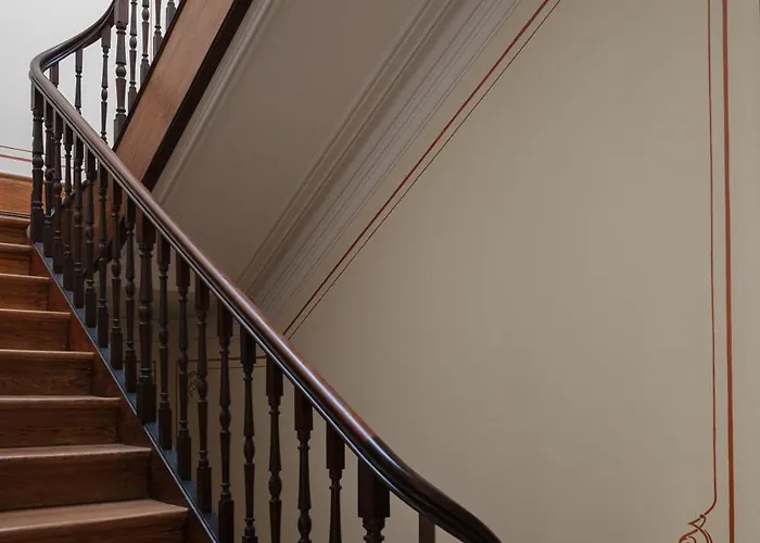 Gasthof Casa Do Arquiteto Townhouse - Adults Only 4*