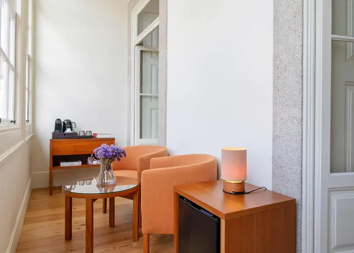 Casa Do Arquiteto Townhouse - Adults Only