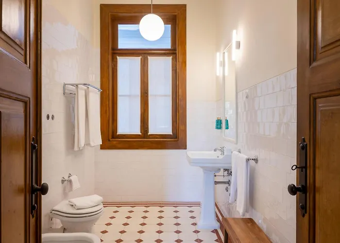 Casa Do Arquiteto Townhouse - Adults Only Porto