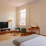 Casa Do Arquiteto Townhouse - Adults Only Vendégház