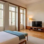 Casa Do Arquiteto Townhouse - Adults Only 4* Porto