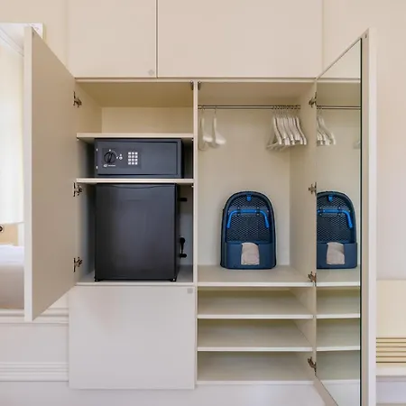 Casa Do Arquiteto Townhouse - Adults Only 4* Porto