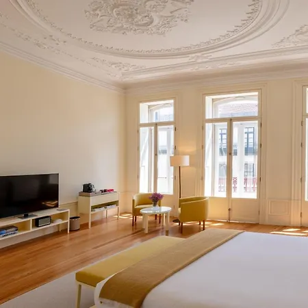 Casa Do Arquiteto Townhouse - Adults Only Porto