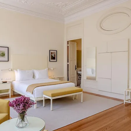 Casa Do Arquiteto Townhouse - Adults Only Porto