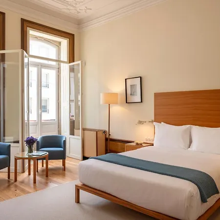 Casa Do Arquiteto Townhouse - Adults Only بيت ضيافة 4*