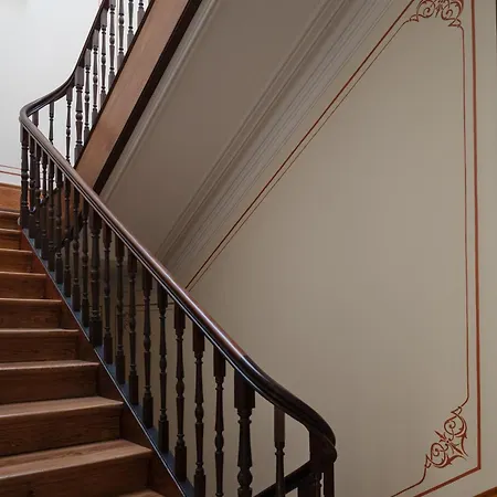 Konukevi Casa Do Arquiteto Townhouse - Adults Only 4*