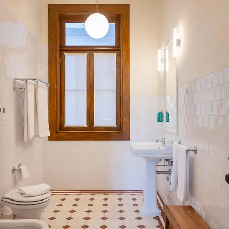 Casa Do Arquiteto Townhouse - Adults Only Porto