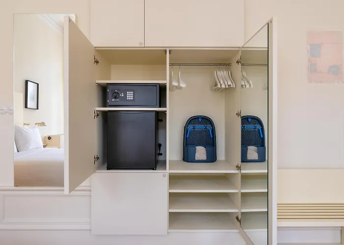 Casa Do Arquiteto Townhouse - Adults Only 4* ポルト