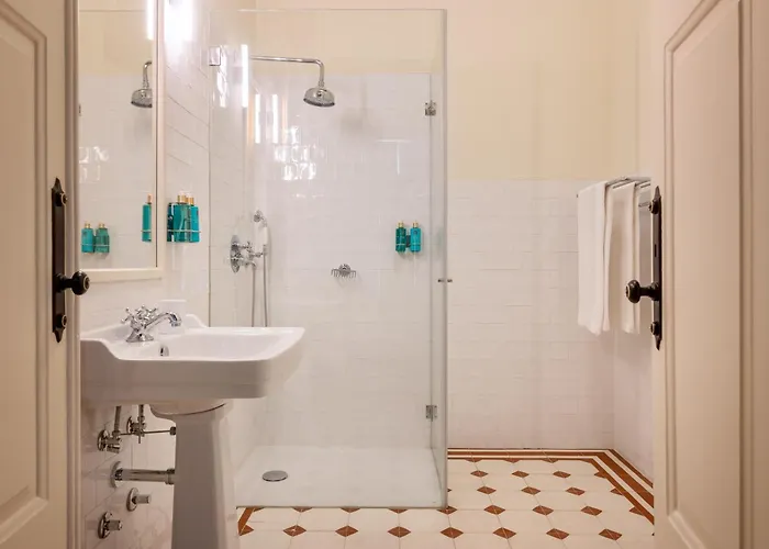 Casa Do Arquiteto Townhouse - Adults Only ゲストハウス 4*