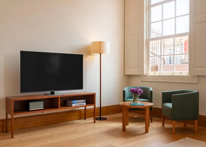 Casa Do Arquiteto Townhouse - Adults Only ゲストハウス 4*