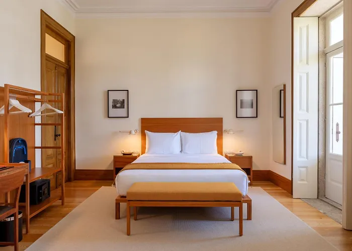 Casa Do Arquiteto Townhouse - Adults Only Oporto